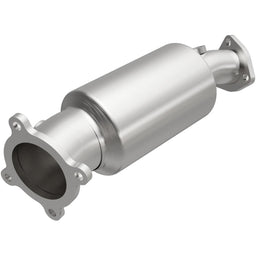 MagnaFlow MagnaFlow California Grade CARB Compliant Direct-Fit Catalytic Converters 5561163 Autofit