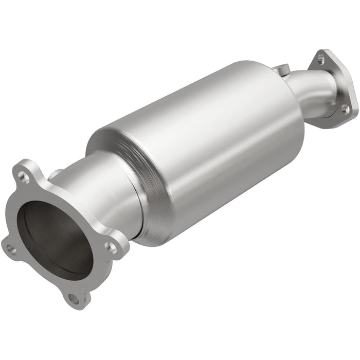 MagnaFlow MagnaFlow California Grade CARB Compliant Direct-Fit Catalytic Converters 5561163 Autofit