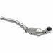 MagnaFlow MagnaFlow California Grade CARB Compliant Direct-Fit Catalytic Converters 5561172 Autofit