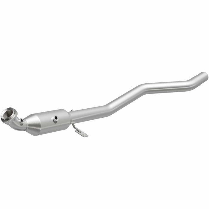 MagnaFlow MagnaFlow California Grade CARB Compliant Direct-Fit Catalytic Converters 5561173 Autofit