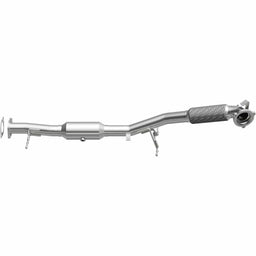 MagnaFlow MagnaFlow California Grade CARB Compliant Direct-Fit Catalytic Converters 5561257 Autofit
