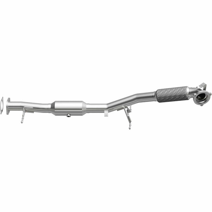 MagnaFlow MagnaFlow California Grade CARB Compliant Direct-Fit Catalytic Converters 5561257 Autofit