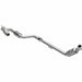 MagnaFlow MagnaFlow California Grade CARB Compliant Direct-Fit Catalytic Converters 5561264 Autofit