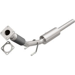 MagnaFlow MagnaFlow California Grade CARB Compliant Direct-Fit Catalytic Converters 5561279 Autofit