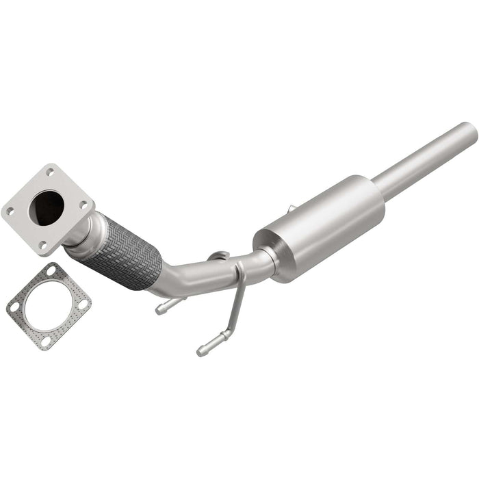MagnaFlow MagnaFlow California Grade CARB Compliant Direct-Fit Catalytic Converters 5561279 Autofit