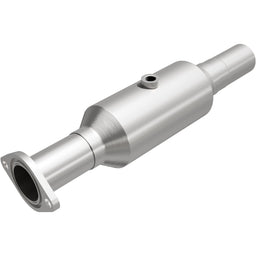 MagnaFlow MagnaFlow California Grade CARB Compliant Direct-Fit Catalytic Converters 5561288 Autofit