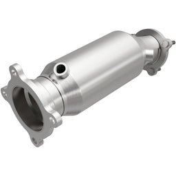 MagnaFlow MagnaFlow California Grade CARB Compliant Direct-Fit Catalytic Converters 5561292 Autofit