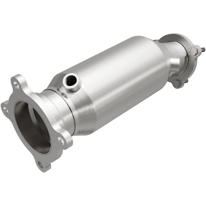 MagnaFlow MagnaFlow California Grade CARB Compliant Direct-Fit Catalytic Converters 5561292 Autofit