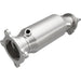 MagnaFlow MagnaFlow California Grade CARB Compliant Direct-Fit Catalytic Converters 5561292 Autofit