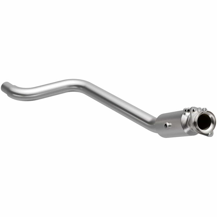 MagnaFlow MagnaFlow California Grade CARB Compliant Direct-Fit Catalytic Converters 5561300 Autofit