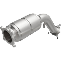 MagnaFlow MagnaFlow California Grade CARB Compliant Direct-Fit Catalytic Converters 5561352 Autofit
