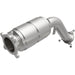 MagnaFlow MagnaFlow California Grade CARB Compliant Direct-Fit Catalytic Converters 5561352 Autofit
