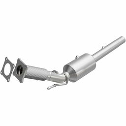 MagnaFlow MagnaFlow California Grade CARB Compliant Direct-Fit Catalytic Converters 5561377 Autofit