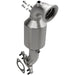 MagnaFlow MagnaFlow California Grade CARB Compliant Direct-Fit Catalytic Converters 5561421 Autofit