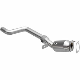 MagnaFlow MagnaFlow California Grade CARB Compliant Direct-Fit Catalytic Converters 5561422 Autofit
