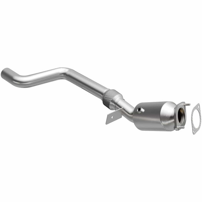 MagnaFlow MagnaFlow California Grade CARB Compliant Direct-Fit Catalytic Converters 5561422 Autofit
