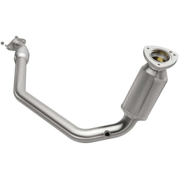 MagnaFlow MagnaFlow California Grade CARB Compliant Direct-Fit Catalytic Converters 5561423 Autofit