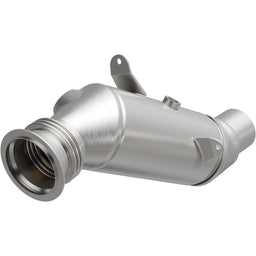 MagnaFlow MagnaFlow California Grade CARB Compliant Direct-Fit Catalytic Converters 5561452 Autofit