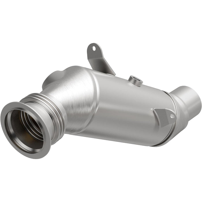 MagnaFlow MagnaFlow California Grade CARB Compliant Direct-Fit Catalytic Converters 5561452 Autofit
