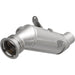 MagnaFlow MagnaFlow California Grade CARB Compliant Direct-Fit Catalytic Converters 5561452 Autofit