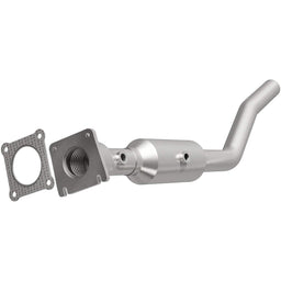 MagnaFlow MagnaFlow California Grade CARB Compliant Direct-Fit Catalytic Converters 5561509 Autofit