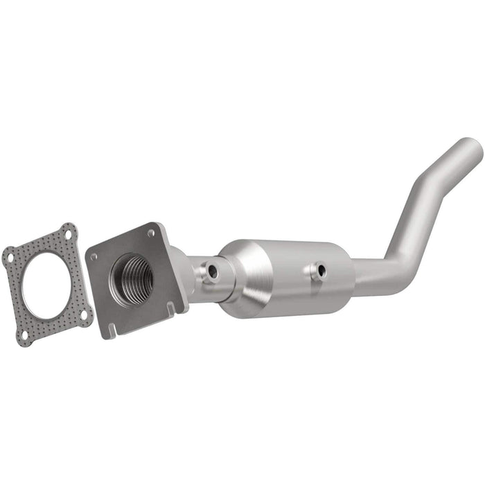 MagnaFlow MagnaFlow California Grade CARB Compliant Direct-Fit Catalytic Converters 5561509 Autofit