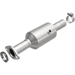 MagnaFlow MagnaFlow California Grade CARB Compliant Direct-Fit Catalytic Converters 5561517 Autofit