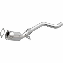 MagnaFlow MagnaFlow California Grade CARB Compliant Direct-Fit Catalytic Converters 5561522 Autofit