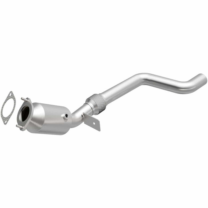 MagnaFlow MagnaFlow California Grade CARB Compliant Direct-Fit Catalytic Converters 5561522 Autofit