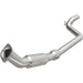 MagnaFlow MagnaFlow California Grade CARB Compliant Direct-Fit Catalytic Converters 5561540 Autofit