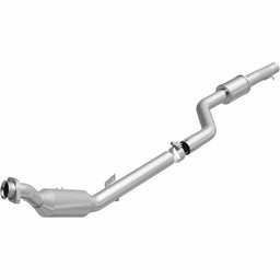 MagnaFlow MagnaFlow California Grade CARB Compliant Direct-Fit Catalytic Converters 5561569 Autofit