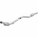 MagnaFlow MagnaFlow California Grade CARB Compliant Direct-Fit Catalytic Converters 5561570 Autofit