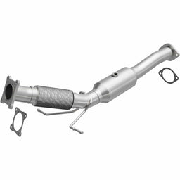 MagnaFlow MagnaFlow California Grade CARB Compliant Direct-Fit Catalytic Converters 5561660 Autofit