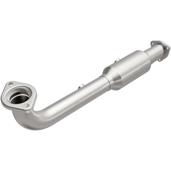 MagnaFlow MagnaFlow California Grade CARB Compliant Direct-Fit Catalytic Converters 5561668 Autofit