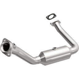 MagnaFlow MagnaFlow California Grade CARB Compliant Direct-Fit Catalytic Converters 5561675 Autofit