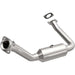 MagnaFlow MagnaFlow California Grade CARB Compliant Direct-Fit Catalytic Converters 5561675 Autofit