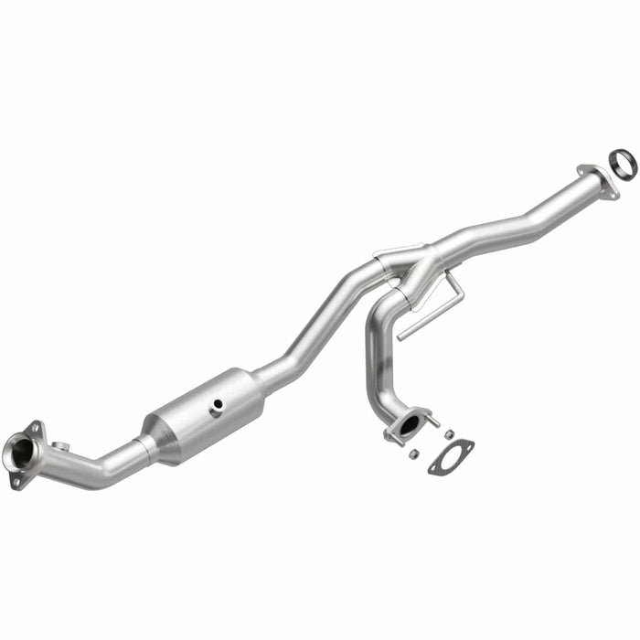 MagnaFlow MagnaFlow California Grade CARB Compliant Direct-Fit Catalytic Converters 5561676 Autofit