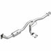 MagnaFlow MagnaFlow California Grade CARB Compliant Direct-Fit Catalytic Converters 5561676 Autofit