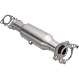 MagnaFlow MagnaFlow California Grade CARB Compliant Direct-Fit Catalytic Converters 5561714 Autofit