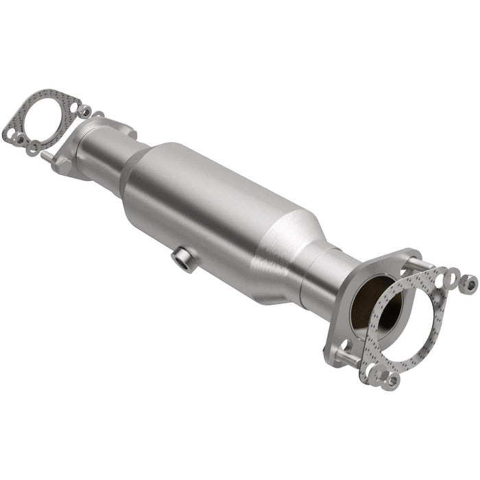MagnaFlow MagnaFlow California Grade CARB Compliant Direct-Fit Catalytic Converters 5561714 Autofit
