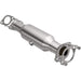 MagnaFlow MagnaFlow California Grade CARB Compliant Direct-Fit Catalytic Converters 5561714 Autofit