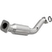 MagnaFlow MagnaFlow California Grade CARB Compliant Direct-Fit Catalytic Converters 5561733 Autofit
