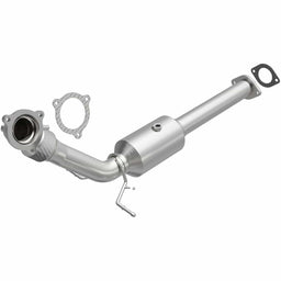 MagnaFlow MagnaFlow California Grade CARB Compliant Direct-Fit Catalytic Converters 5561738 Autofit