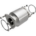 MagnaFlow MagnaFlow California Grade CARB Compliant Direct-Fit Catalytic Converters 5561750 Autofit