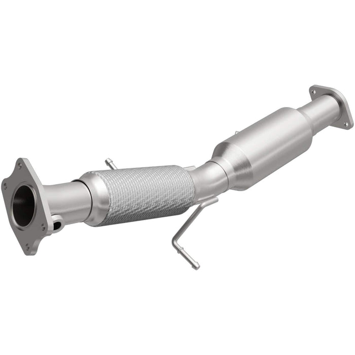 MagnaFlow MagnaFlow California Grade CARB Compliant Direct-Fit Catalytic Converters 5561810 Autofit