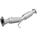 MagnaFlow MagnaFlow California Grade CARB Compliant Direct-Fit Catalytic Converters 5561810 Autofit