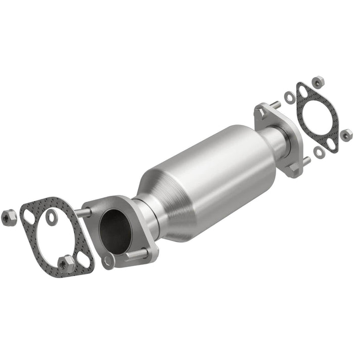 MagnaFlow MagnaFlow California Grade CARB Compliant Direct-Fit Catalytic Converters 5561823 Autofit