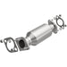MagnaFlow MagnaFlow California Grade CARB Compliant Direct-Fit Catalytic Converters 5561823 Autofit