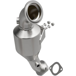 MagnaFlow MagnaFlow California Grade CARB Compliant Direct-Fit Catalytic Converters 5561837 Autofit