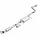 MagnaFlow MagnaFlow California Grade CARB Compliant Direct-Fit Catalytic Converters 5561851 Autofit